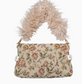 Sugar Talk Clutch Jacquard