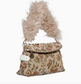 Sugar Talk Clutch Jacquard
