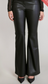 Manhattan Leather Trouser