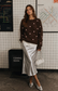 The Cozy in Dots Sweater