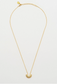 Estella Bartlett: Sunburst Necklace