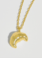 Estella Bartlett: Croissant Necklace
