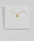 Estella Bartlett: Pizza Necklace