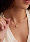 Estella Bartlett: Pizza Necklace