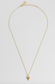 Estella Bartlett: Pizza Necklace
