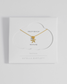 Estella Bartlett: Starfish Necklace