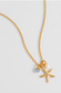 Estella Bartlett: Starfish Necklace