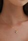 Estella Bartlett: Starfish Necklace
