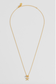 Estella Bartlett: Starfish Necklace