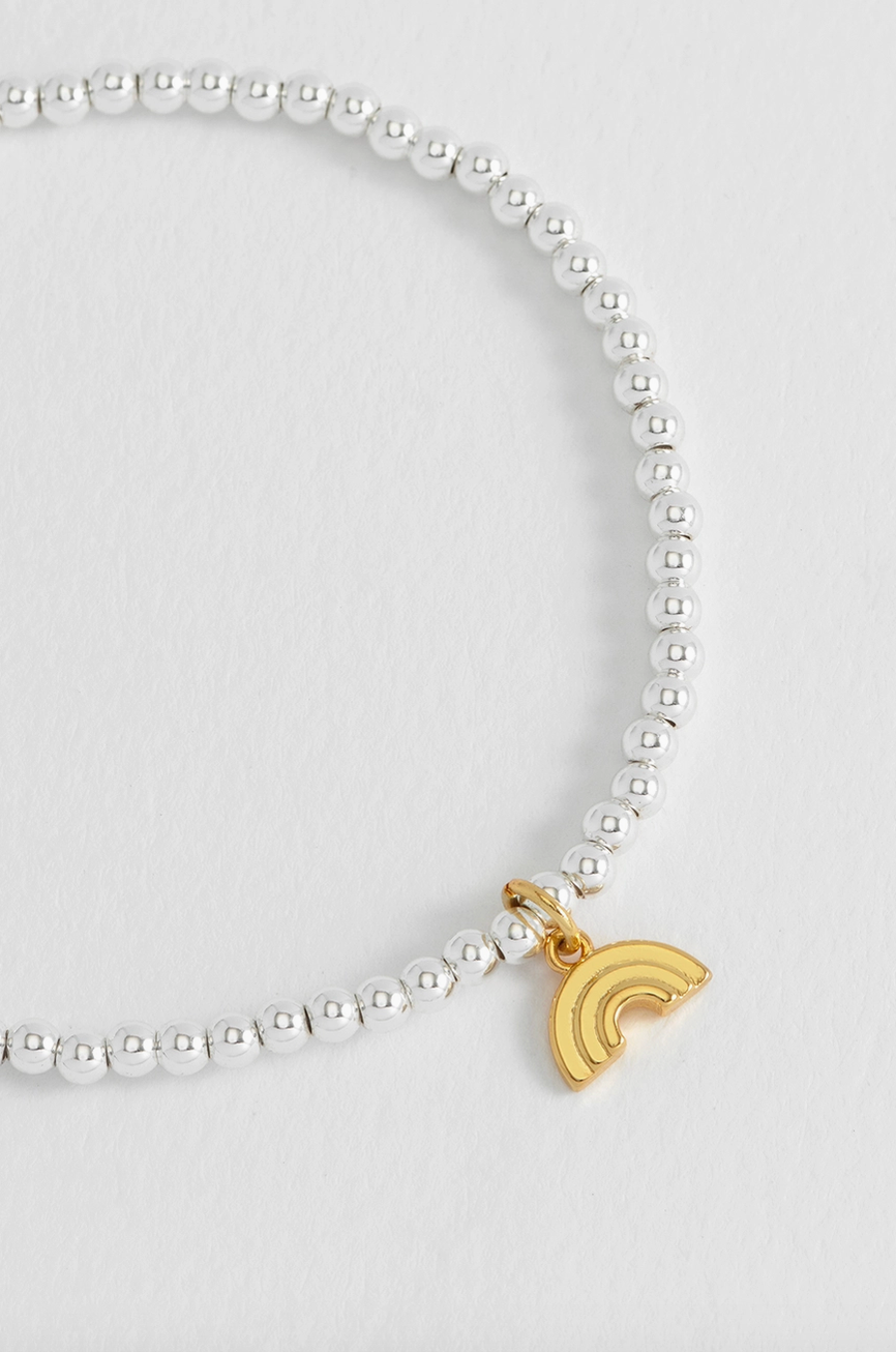 Estella Barlett: Lucky Cat Bracelet