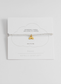 Estella Barlett: Lucky Cat Bracelet