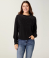 Giselle Rhinestone Top