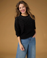 Giselle Rhinestone Top