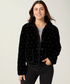 The Midnight Sparkle Jacket