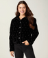 The Midnight Sparkle Jacket