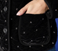 The Midnight Sparkle Jacket