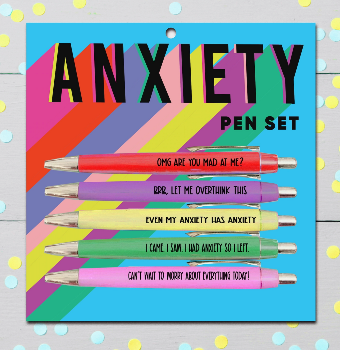 THE BEST Pen sets!