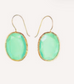 The Nessa Earring: 4 Colors