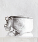 Shelly Leather Bag: multiple colors