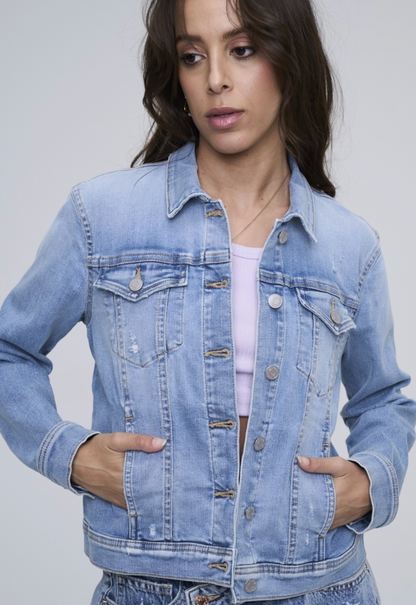Stretchy Dream Denim