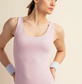 Size Inclusive: Butter Soft Tank