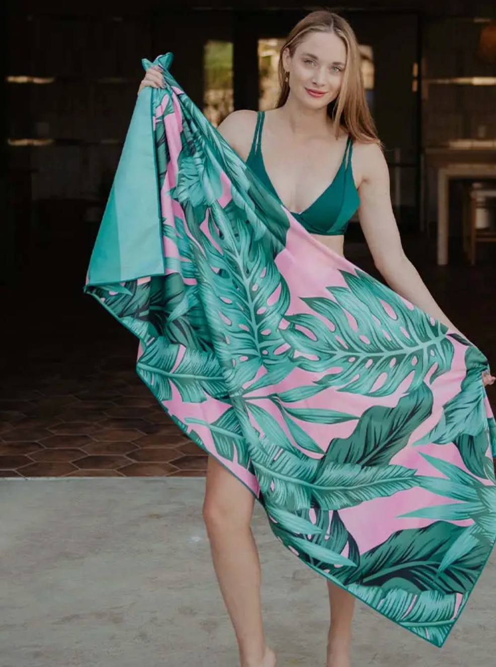 Micro Fiber Quick Dry Towels