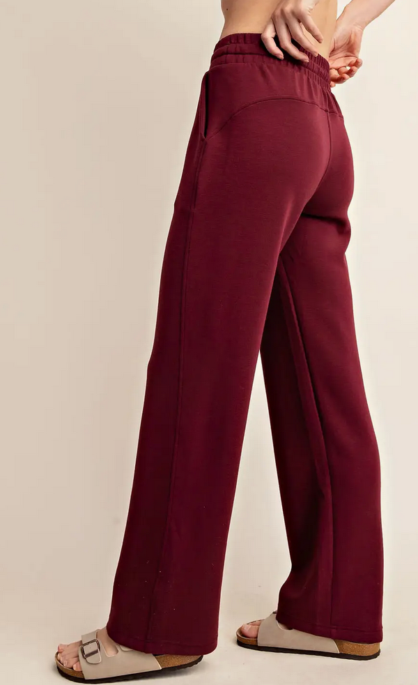 Butter Soft Bottoms