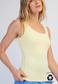 Best Selling Butter Soft Tank