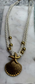 The Ocean Empress Neckalce