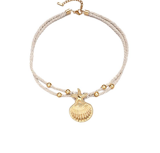 The Ocean Empress Neckalce