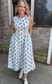 The Coastal Cutie Maxi