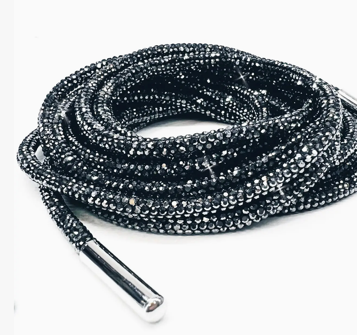 Bling String Shoe Laces