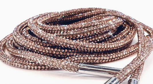 Bling String Shoe Laces