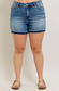 Judy Blue Tummy Control Shorts