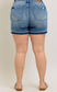 Judy Blue Tummy Control Shorts