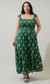 Kestrel Floral Tayla Dress