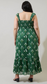 Kestrel Floral Tayla Dress
