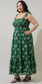 Kestrel Floral Tayla Dress