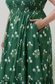 Kestrel Floral Tayla Dress