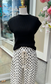Cloud Nine Sleeveless Sweater