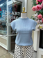 Cloud Nine Sleeveless Sweater