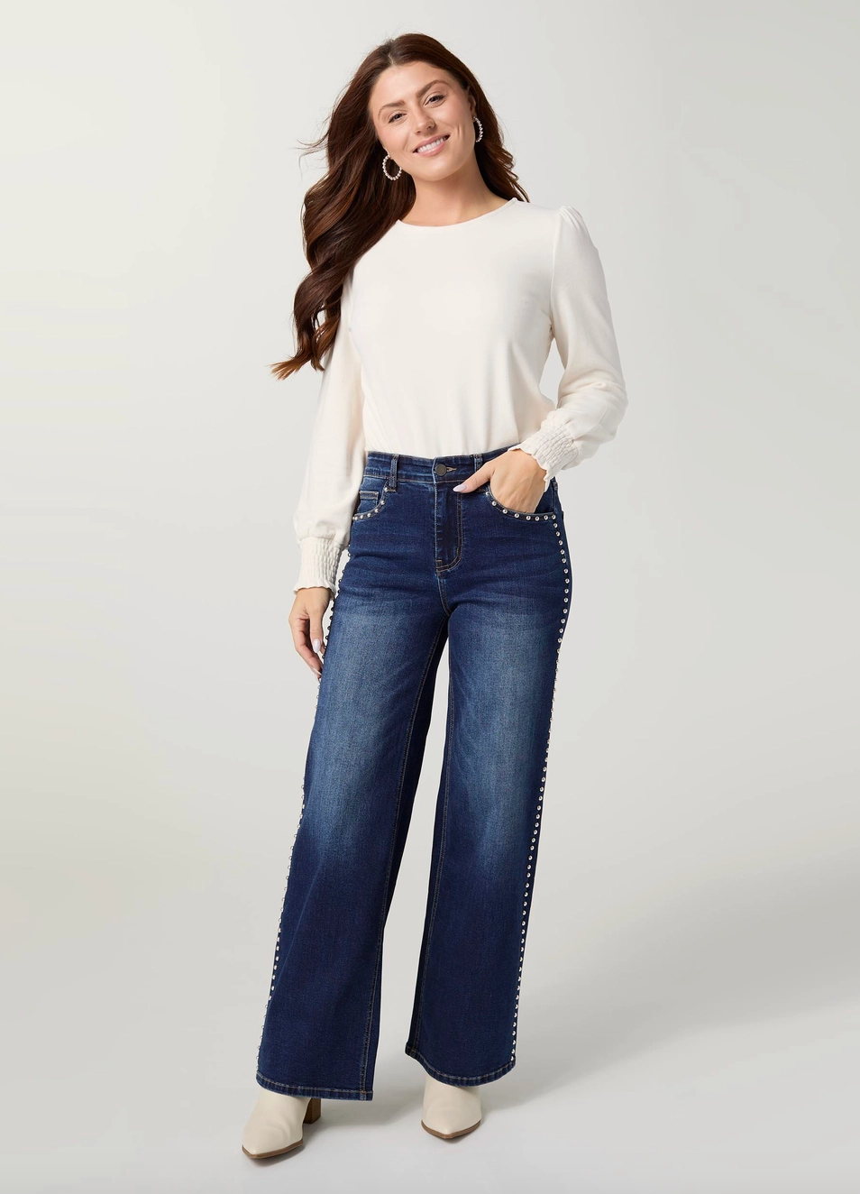 The Main Character Jean: Pre Order