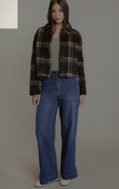 The Weekend Jean