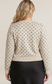 Polka Dot Dream Cardigan