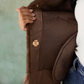 Laurette Faux Fur Jacket