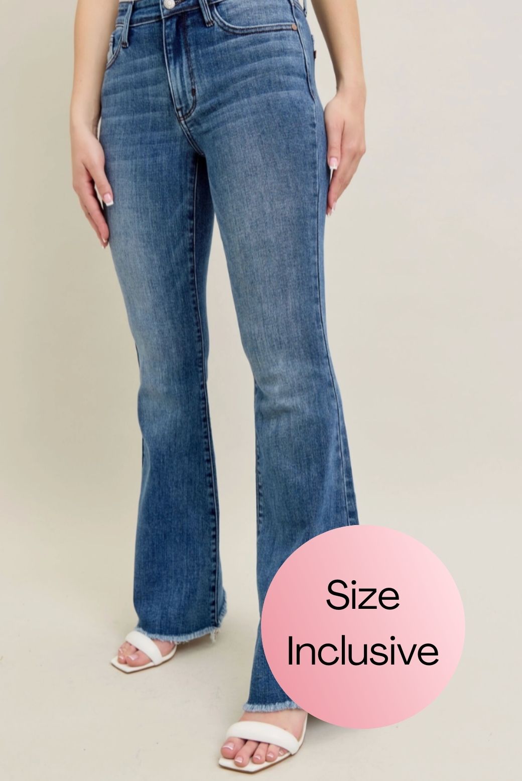 Judy Blue Jeans: The Melody Jean