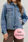 BF Jacket Rigid Magic