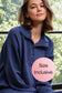Butter Soft Quarter Zip Pullover