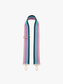 Striped Guitar Strap