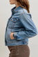 BF Jacket Rigid Magic